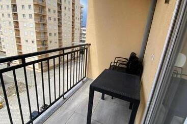 پانسیون Your Beach House Holidays With All Utilities