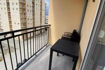 Pensió Your Beach House Holidays With All Utilities