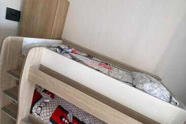 پانسیون Your Beach House Holidays With All Utilities