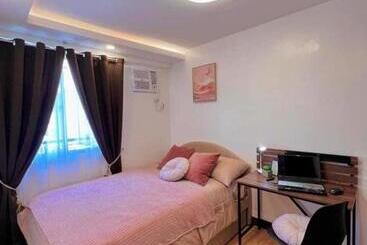 Lägenhetshotell R&j Home Stay Dvo