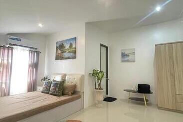 Apart Otel The Penthouse Suite