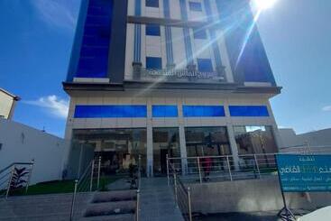 فندق مروج الماس