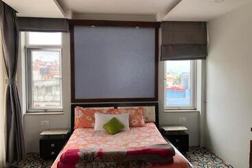 A Cozy Bed And Breakfast Home