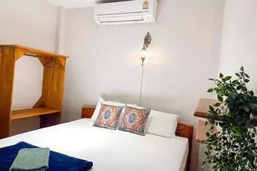 Retkeilymaja Jungle Vibes