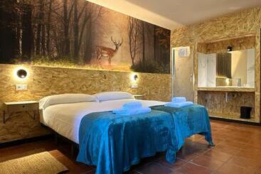 Albergue Real Fabrica De Ezcaray