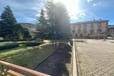 Albergue Real Fabrica De Ezcaray