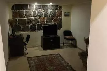 تختخواب و صبحانه Apartment In The Centre And Breakfast