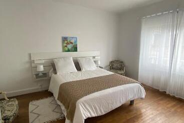 Bed and Breakfast Aquarelle