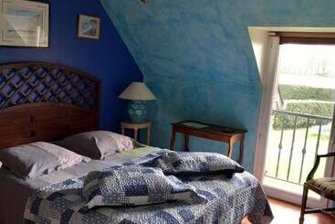 B&b Chambres D Hôtes Et Gite Clos Des Hogues Etretat Fécamp