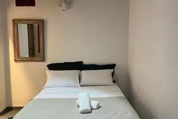 تختخواب و صبحانه Casa Caju Arraial