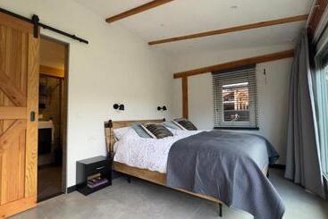 Bed and Breakfast De Seuterhoeve