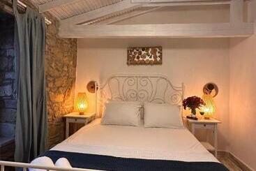 Bed and Breakfast Kalyopi Köy Evi