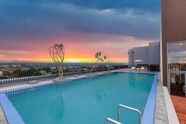 호텔 1o1 Style Yogyakarta Malioboro