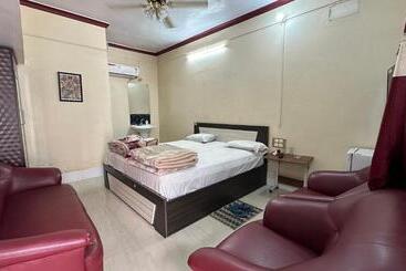 Hotel Anamika Rest House,nh31,barh Bihar