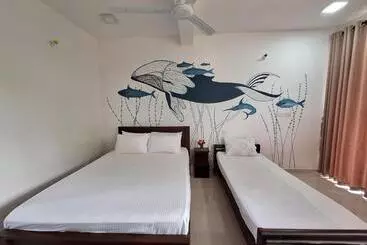Hotel Baden Beach
