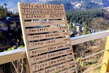 Hôtel Erm Luxury Boutique Stay