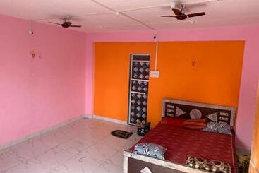 Gokul Agro Camping Wai