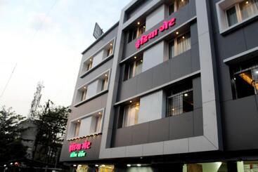 Hotel India Gate