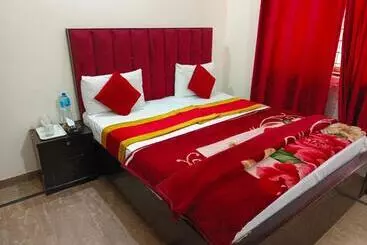 ホテル Second Home Family