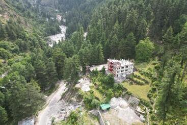 Hotell Shangri Las & Restaurant