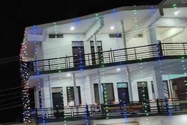 Pensione Rudransh Guest House