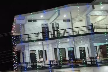 Pensión Rudransh Guest House
