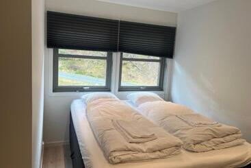 ペンション Trolltun, Frystevegen 4