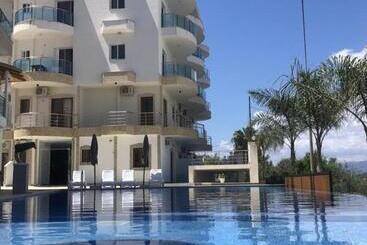 Aparthotel Sea La Vie By Hotel Anna