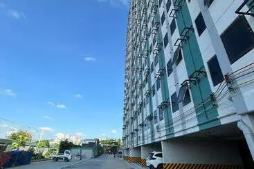 Aparthotel Casa Moanna 2br Condo With Dining, Kitchen, Living Area And Netflix