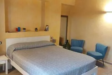 Agriturismo Da Riccardo