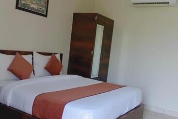 Hotel Braj Samode Resort