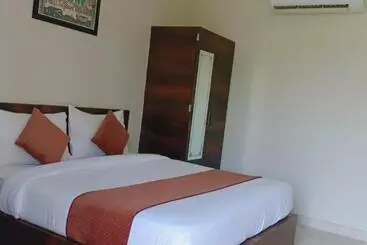 Hotel Braj Samode Resort