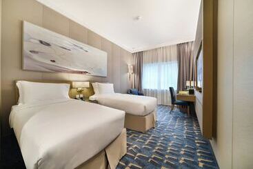 酒店 Dar Rayhaan By Rotana Al Khobar