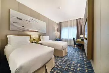 ホテル Dar Rayhaan By Rotana Al Khobar