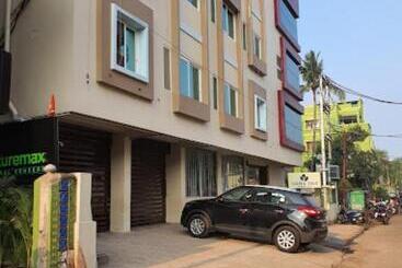 Hotel Tripletree Bhubaneswar By Morservices