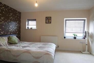 פנסיון Kandy Stay