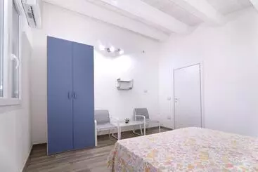 アパートホテル Resort Giglio Di Mare