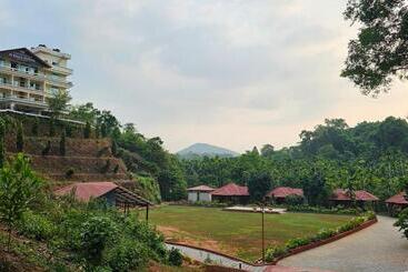 De Royale Montana Hotel And Resort