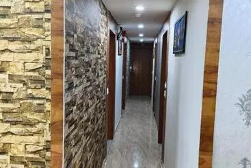 Hotel Bhagya