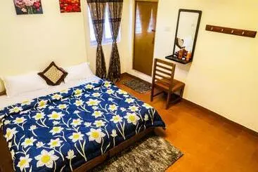 Hotel Bob S Haven Bungalow
