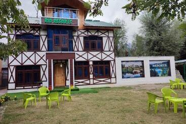 Hotel Rio Resorts , Pahalgam