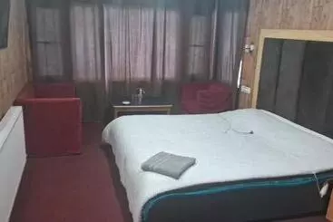 Hotel Zoz Gm1