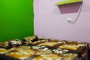 Pension Gyani Guest House