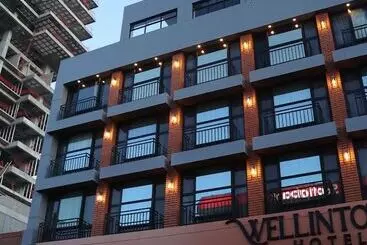 Hotel Wellintown
