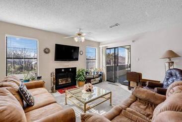 شقة فندقية Tropical Hideaway Condo