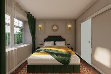 호텔 Ratsmühle Lüneburg