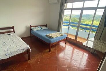 Hotel Pousada Caetano