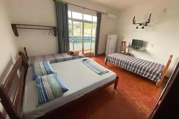 Hotelli Pousada Caetano