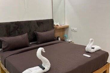 فندق Sundaram Residency