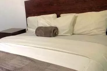 Pensionat Khaya Mnandi Leisure Suites
